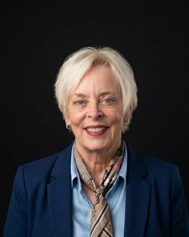 Mags Treanor — Founder of Next Decade
